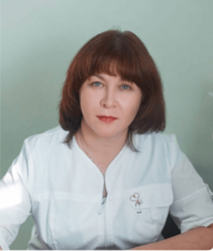 Портрет человека